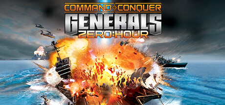 命令与征服：将军零点|Build.13685995|容量2.71GB|官方中文|Command & Conquer Generals Zero Hour