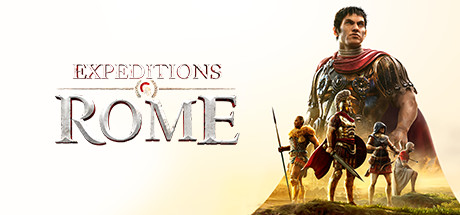 远征军：罗马|v1.6|全DLC|容量26.5GB|官方中文|Expeditions: Rome