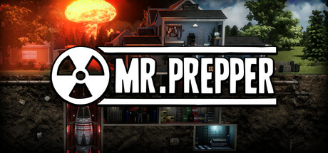 末日准备狂|v1.42R|全DLC|容量7.11GB|官方中文|Mr. Prepper