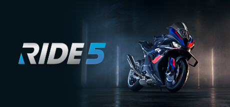 极速骑行5|v20250224|全DLC|容量48.7GB|官方中文|RIDE 5