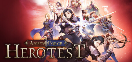 崛起力量: 测试英雄|v1.1.4|容量4.16GB|官方中文|Arisen Force: HeroTest