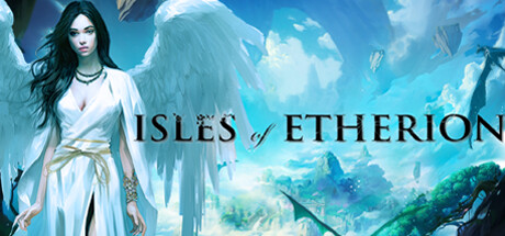 浮岛风云|Build.14893419|容量20.9GB|官方中文|Isles of Etherion