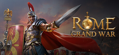 罗马与征服|Build.11003358|容量1.88GB|官方中文|Grand War: Rome