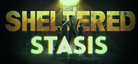 庇护所|避难所|Build.20190718|容量727MB|官方中文|Sheltered
