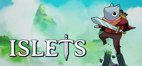 小浮岛|v1.0.0.3|容量527MB|官方中文|Islets