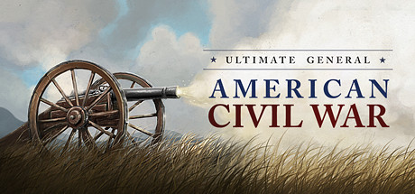 终极将军：内战|v1.0.0|容量2.29GB|官方中文|Ultimate General: Civil War