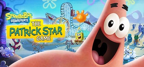 海绵宝宝：派大星游戏|v1.0.0|容量4.97GB|官方中文|SpongeBob SquarePants: Patrick Star