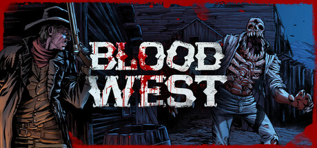 血色西部|v5.0.7|全DLC|容量6.67GB|官中文|Blood West