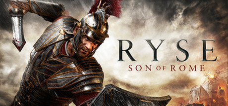 崛起：罗马之子|容量26GB|内置汉化|赠多项修改器|Ryse: Son of Rome