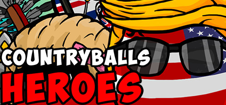 波兰球英雄|正式版|容量3.08GB|官方中文|CountryBalls Heroes