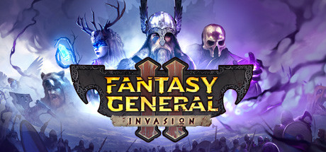 幻想将军2|v1.02.12853|容量3.23GB|官方中文|Fantasy General II
