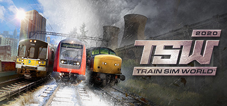 模拟火车世界2020|v550_4667268|全DLC|容量155GB|官方中文|Train Sim World 2020