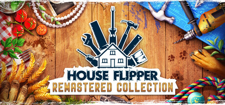 房产达人：重制版合集|v20260701|容量26.73GB|官方中文|House Flipper Remastered Collection