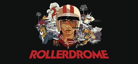 酷极轮滑|Build.20245457|容量4.26GB|官方中文|Rollerdrome