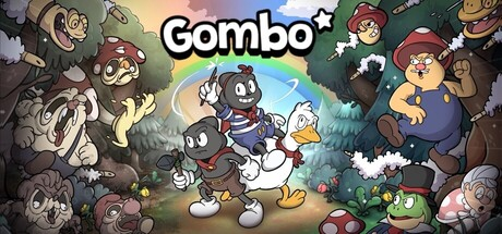 戈姆博|Build.23528428|容量275MB|官方中文|Gombo