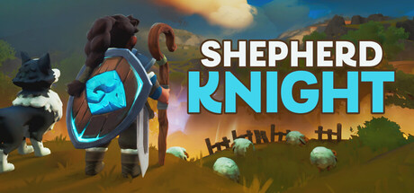 牧羊骑士|Build.23003619|容量1.65GB|官方中文|Shepherd Knight