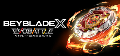 爆旋陀螺X：进化对决|v1.0.8|全DLC|容量2.42GB|内置汉化|BEYBLADE X EVOBATTLE
