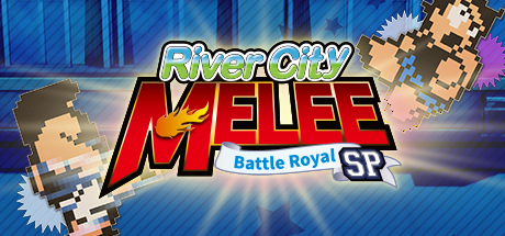 热血格斗：大激战SP|v20210226|容量758MB|官方中文|River City Melee : Battle Royal Special