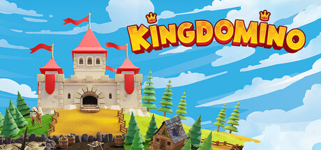 多米诺王国|v1.3.6785|容量412MB|官方中文|Kingdomino