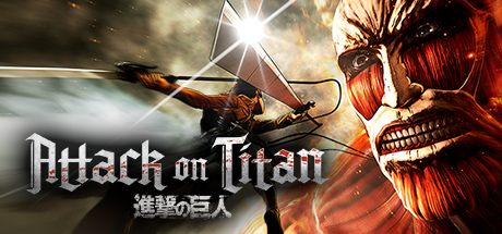 进击的巨人|v1.03|容量18GB|全DLC|官方中文|赠多项修改器|Attack on Titan