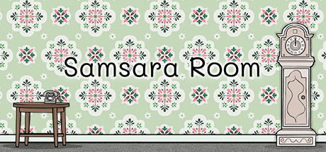 锈湖：轮回的房间|v1.2|官方中文|Samsara Room