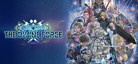 星之海洋6：神圣力量|v01.01|全DLC|容量44.7GB|官方中文|STAR OCEAN THE DIVINE FORCE
