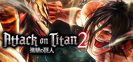 进击的巨人2：最终一战|v2.0.5.0|容量40.7GB|官方中文|赠多项修改器|赠存档|Attack on Titan 2 - A.O.T.2