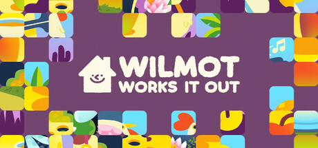 威尔莫特的拼图时光|v1.046|容量482MB|官方中文|Wilmot Works It Out