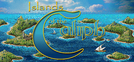 哈里发群岛|Build.22254473|容量258MB|官方中文|Islands of the Caliph