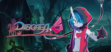 魔界战记6|Build.9145810|容量5.6GB|官方中文|Disgaea 6