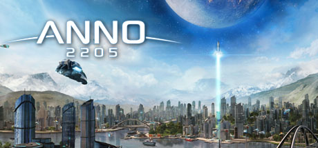 纪元2205|v1.8|全DLC|容量34.8GB|内置汉化|赠多项修改器|Anno 2205