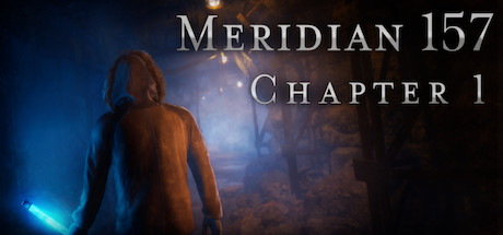 子午线157: 第1章|Build.22591674|容量556MB|官方中文|Meridian 157: Chapter 1