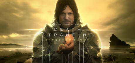 死亡搁浅：导演剪辑版|v1.004|全DLC|官方中文|DEATH STRANDING DIRECTOR'S CUT