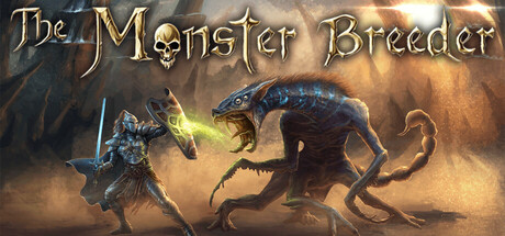 怪物饲养员|v1.07|容量6.21GB|官方中文|The Monster Breeder