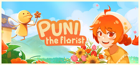 花艺师普妮|v1.0.6.3|容量1.79GB|官方中文|Puni the Florist