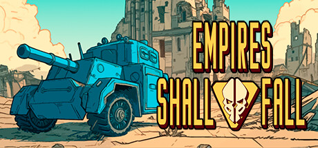 帝国阵线|v1.1.2|容量396MB|官方中文|Empires Shall Fall
