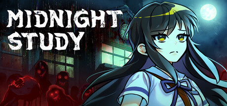 深夜自习|v0.5.2|容量1.25GB|官方中文|Midnight Study