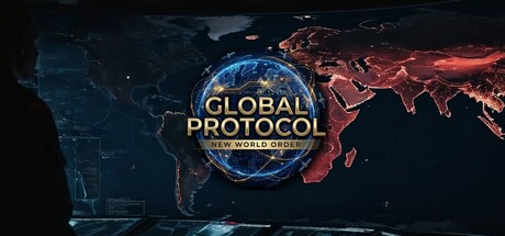 全球协议：新世界秩序|Build.24169523|容量1.94GB|官方中文|Global Protocol: New World Order