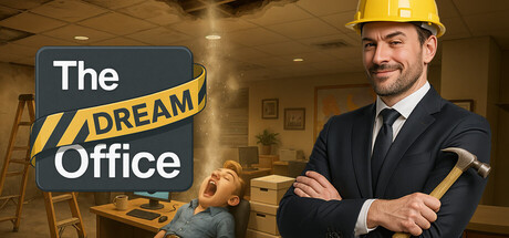 梦想办公室|Build.23289774|容量7.02GB|官方中文|The Dream Office