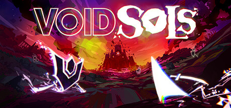 虚空之阳|虚空魂灵|Build.21677646|全DLC|容量1.51GB|官方中文|Void Sols