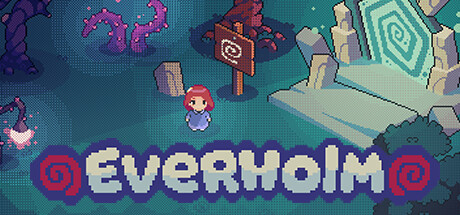 永恒岛梦旅|v2.0.9|容量1.65GB|官方中文|Everholm