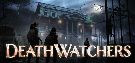 死亡监测|Build.20730731|容量10.7GB|官方中文|DeathWatchers