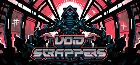 虚空废墟者|Build.21183460|容量169MB|官方中文|Void Scrappers