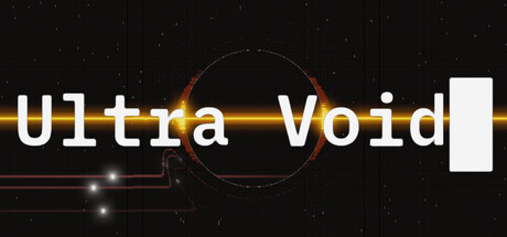 终噬虚空|Build.21646159|容量204MB|官方中文|Ultra Void