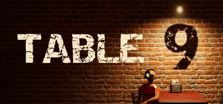 9号桌|Build.23628517|容量594MB|官方中文|Table 9