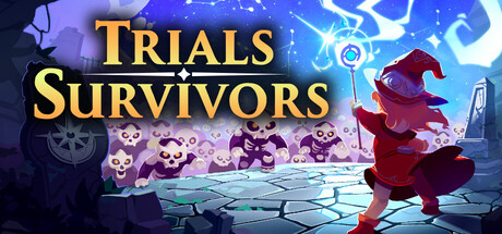 审判幸存者|v0.1.7.6|容量925MB|官方中文|Trials Survivors