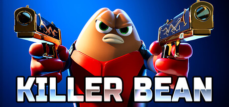 杀手豆|Build.23630901|容量21.5GB|Killer Bean