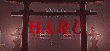 春:献祭仪式|Build.23337771|容量1.01GB|官方中文|Haru : Ritual of Sacrifice