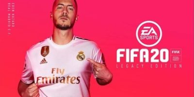 国际足球大联盟20|v1.0.0|容量55.6GB|官方中文|FIFA 20