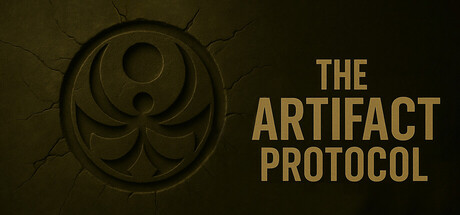 遗物协议|Build.19869886|容量8.33GB|官方中文|The Artifact Protocol